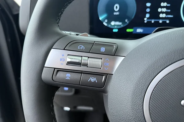 Hyundai Kona HEV (2026) — foto 6 van 17