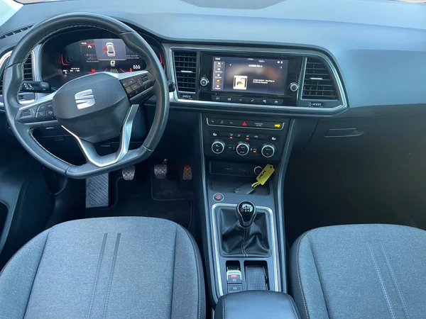 SEAT Ateca (2025) — foto 2 van 21