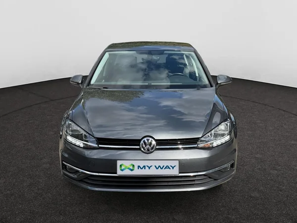 VOLKSWAGEN Golf VII Dsl (2018) — foto 9 van 21