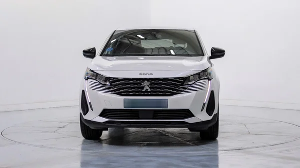 Peugeot 3008 PHEV (2023) — foto 53 van 54