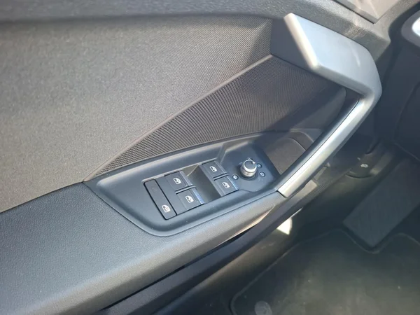 AUDI A3 Sportback (2025) — foto 7 van 24