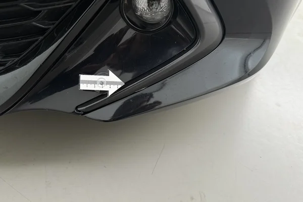 Toyota Corolla SW Hybrid (HEV) (2022) — foto 13 van 21