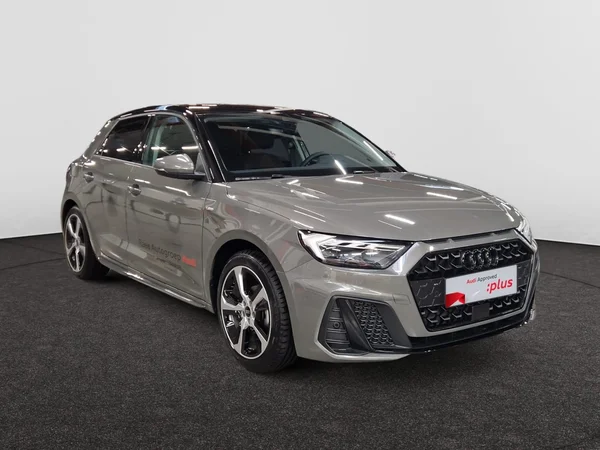 AUDI A1 Sportback (2025) — foto 15 van 21