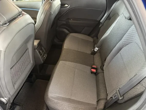 Renault Captur (2026) — foto 5 van 16