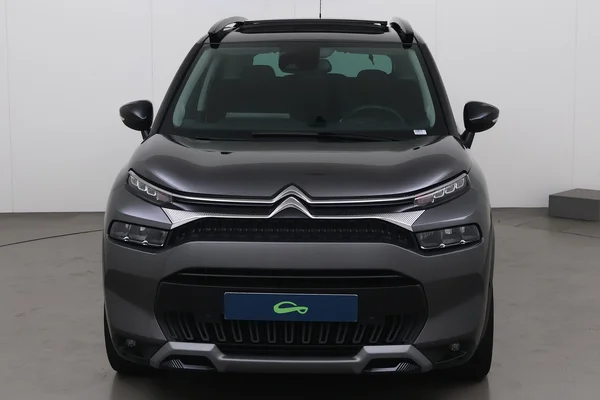 Citroen C3 Aircross (2023) — foto 12 van 21