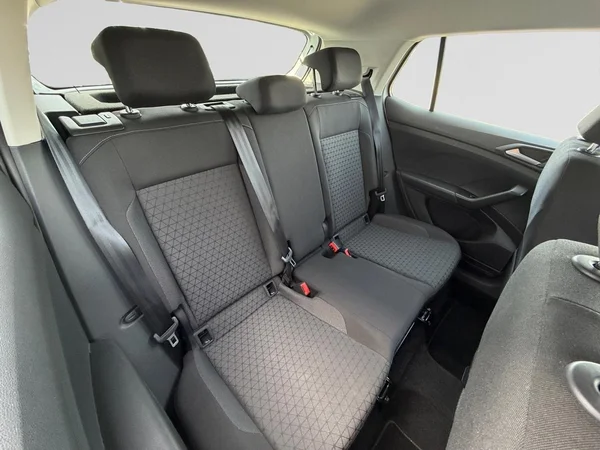 VOLKSWAGEN T-Cross (2021) — foto 11 van 24
