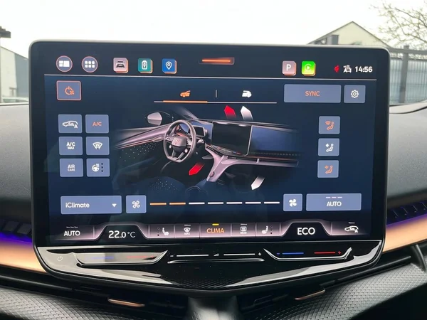 CUPRA Tavascan (2025) — foto 3 van 17