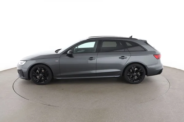 Audi A4 (2021) — foto 9 van 16