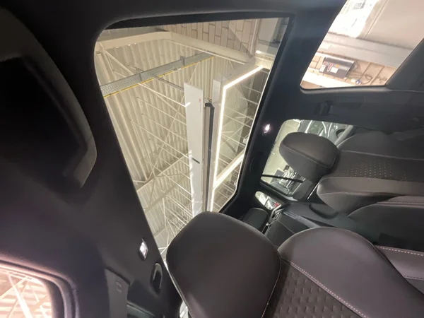 SKODA Kamiq (2025) — foto 14 van 24