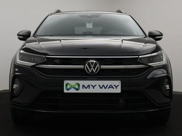 VOLKSWAGEN Taigo (2025) — foto 22 van 28