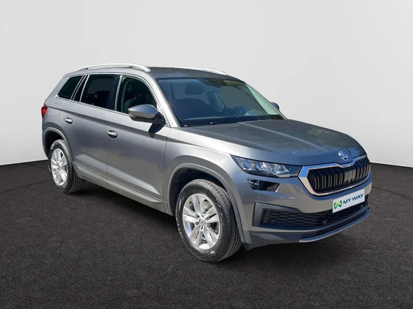 SKODA Kodiaq (2022) — foto 10 van 16