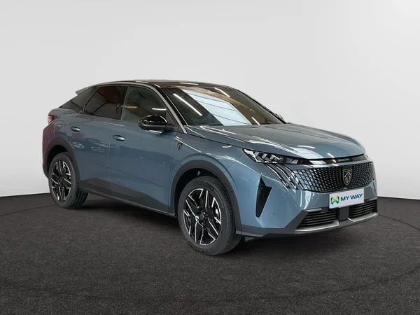 PEUGEOT 3008 (2025) — foto 20 van 22