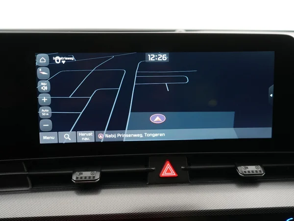 Kia Sportage (2024) — foto 29 van 29