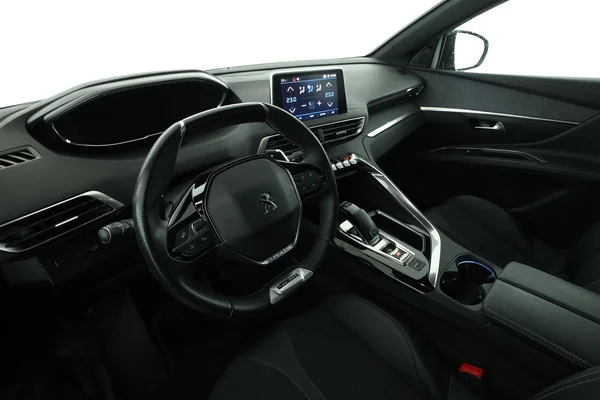 Peugeot 5008 (2020) — foto 2 van 16