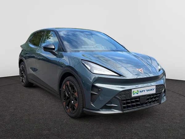 CUPRA Raval (2026) — foto 16 van 17