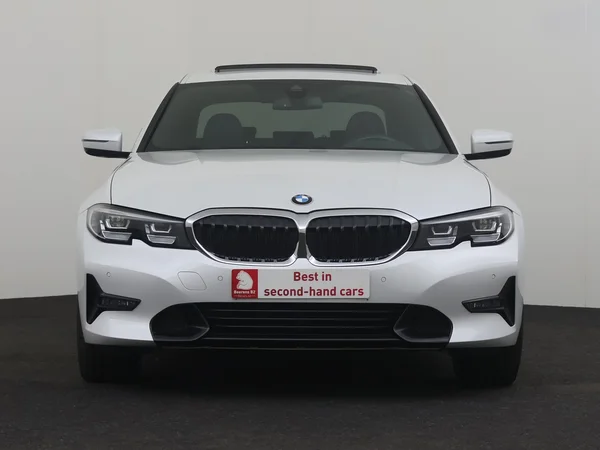 BMW 3-SERIE (2021) — foto 27 van 29