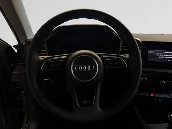 AUDI A1 Sportback (2026) — foto 4 van 22