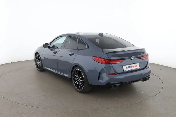 BMW 2-serie (2021) — foto 10 van 16