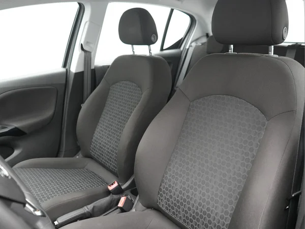 OPEL Corsa (2016) — foto 15 van 20