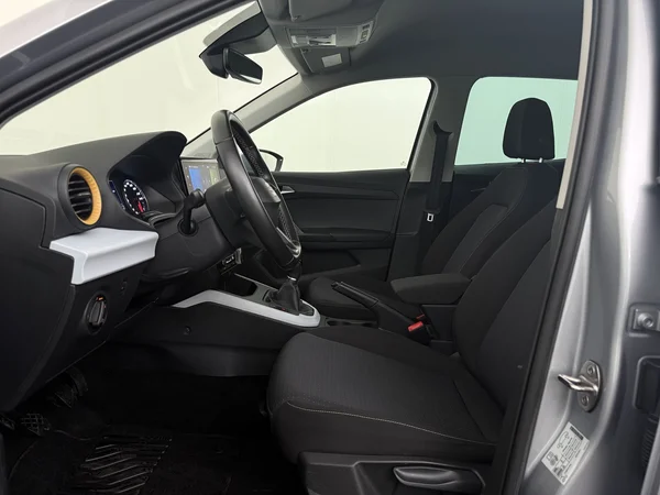 SEAT Arona (2022) — foto 2 van 27