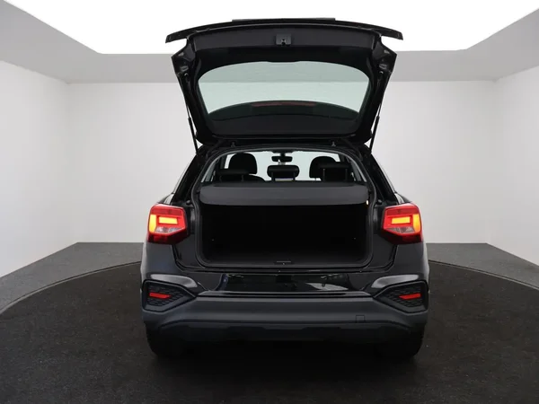 Audi Q2 (2023) — foto 15 van 24