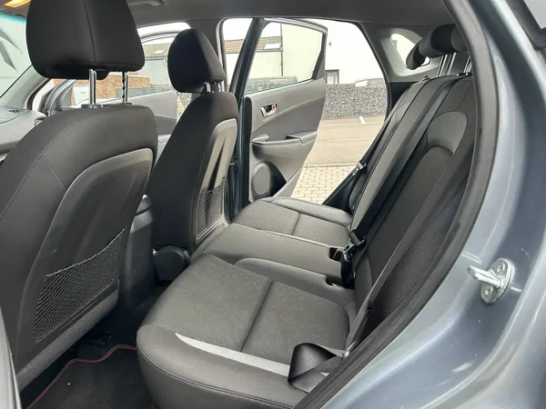 Hyundai Kona (2020) — foto 7 van 20