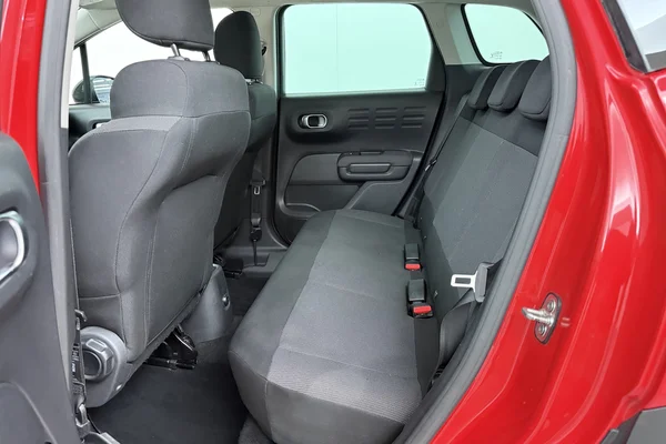 Citroen C3 Aircross (2018) — foto 23 van 24