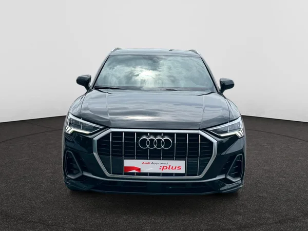 AUDI Q3 Dsl (2021) — foto 23 van 24