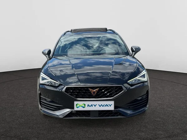 CUPRA Leon ST (2023) — foto 23 van 24