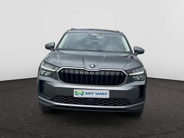 SKODA Kodiaq (2025) — foto 23 van 24