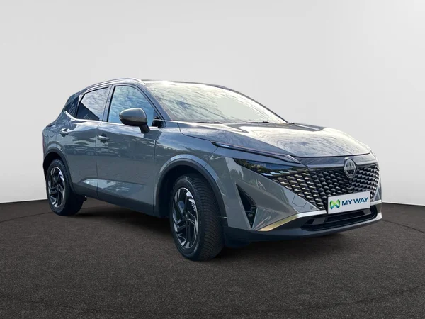 NISSAN Qashqai (2025) — foto 22 van 24