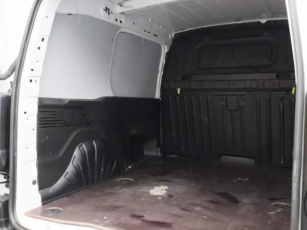 Fiat Doblò (2023) — foto 5 van 39