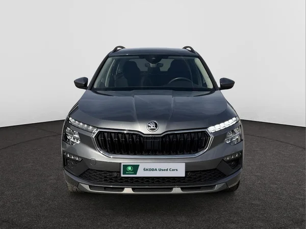 SKODA Kamiq (2024) — foto 16 van 16