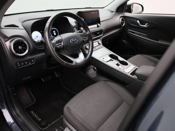 Hyundai Kona (2023) — foto 11 van 44