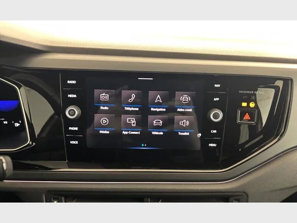 Volkswagen Taigo (2022) — foto 5 van 15