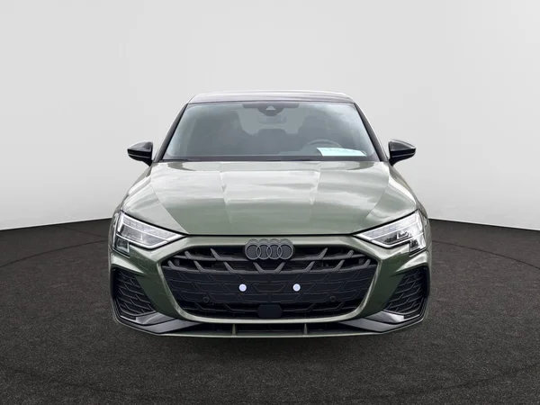 AUDI A3 Sedan (2025) — foto 21 van 24