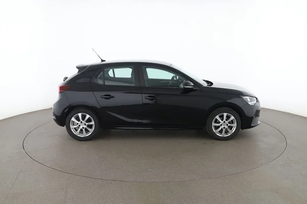 Opel Corsa (2022) — foto 13 van 16