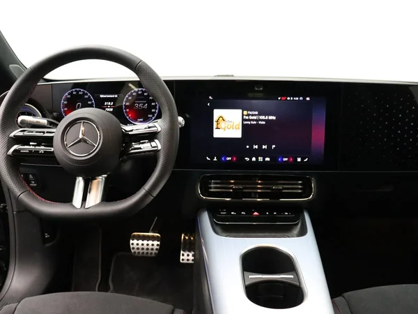 Mercedes-Benz CLA (2026) — foto 15 van 32