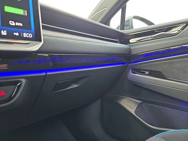 VOLKSWAGEN ID.7 (2024) — foto 31 van 37