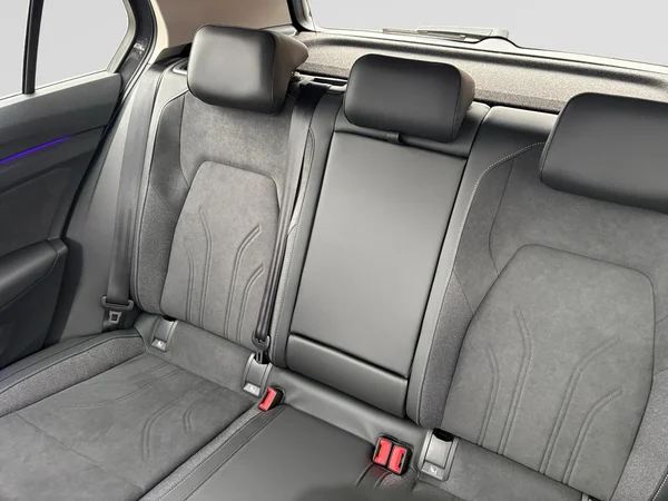 VOLKSWAGEN Golf VIII (2026) — foto 19 van 19