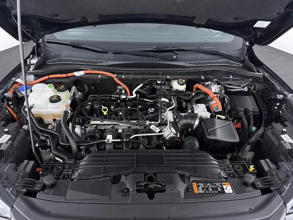 FORD Kuga (2025) — foto 6 van 29