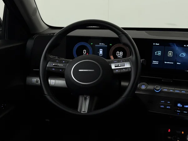 HYUNDAI Kona (2025) — foto 14 van 27