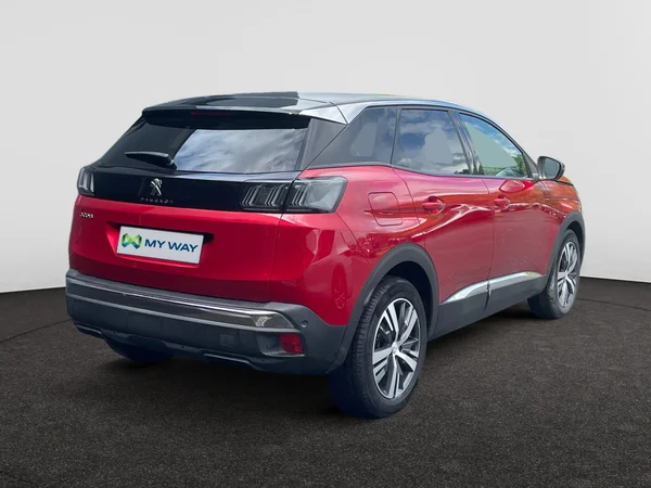 PEUGEOT 3008 (2022) — foto 16 van 21