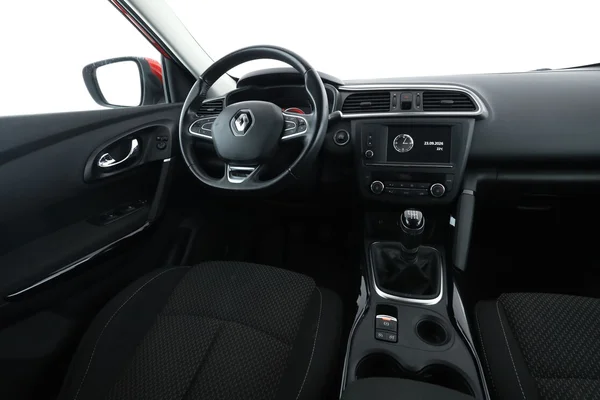 Renault Kadjar (2017) — foto 4 van 16