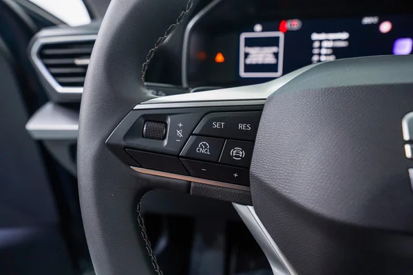Seat Leon (2026) — foto 13 van 37