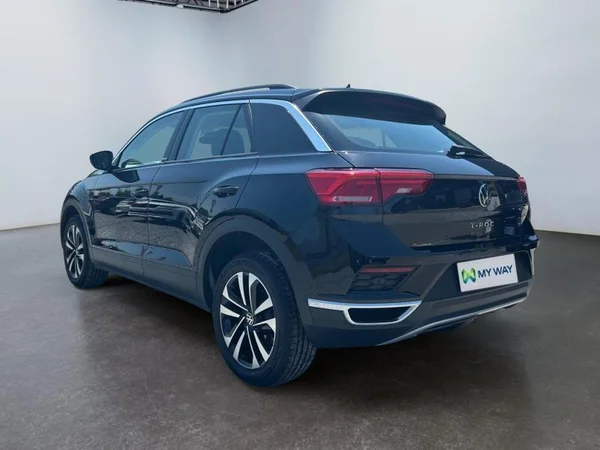 VOLKSWAGEN T-Roc (2021) — foto 23 van 31