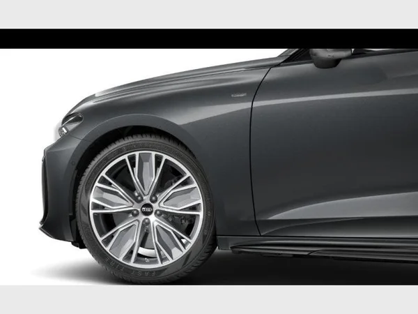 AUDI A5 Avant e-hybrid (2026) — foto 8 van 10