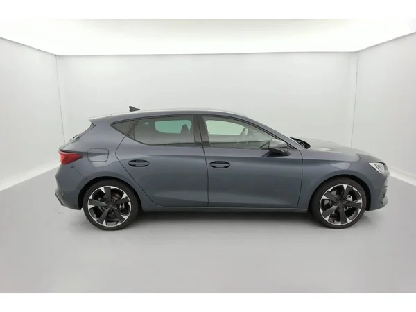 CUPRA Leon e-Hybrid (PHEV) (2024) — foto 26 van 37