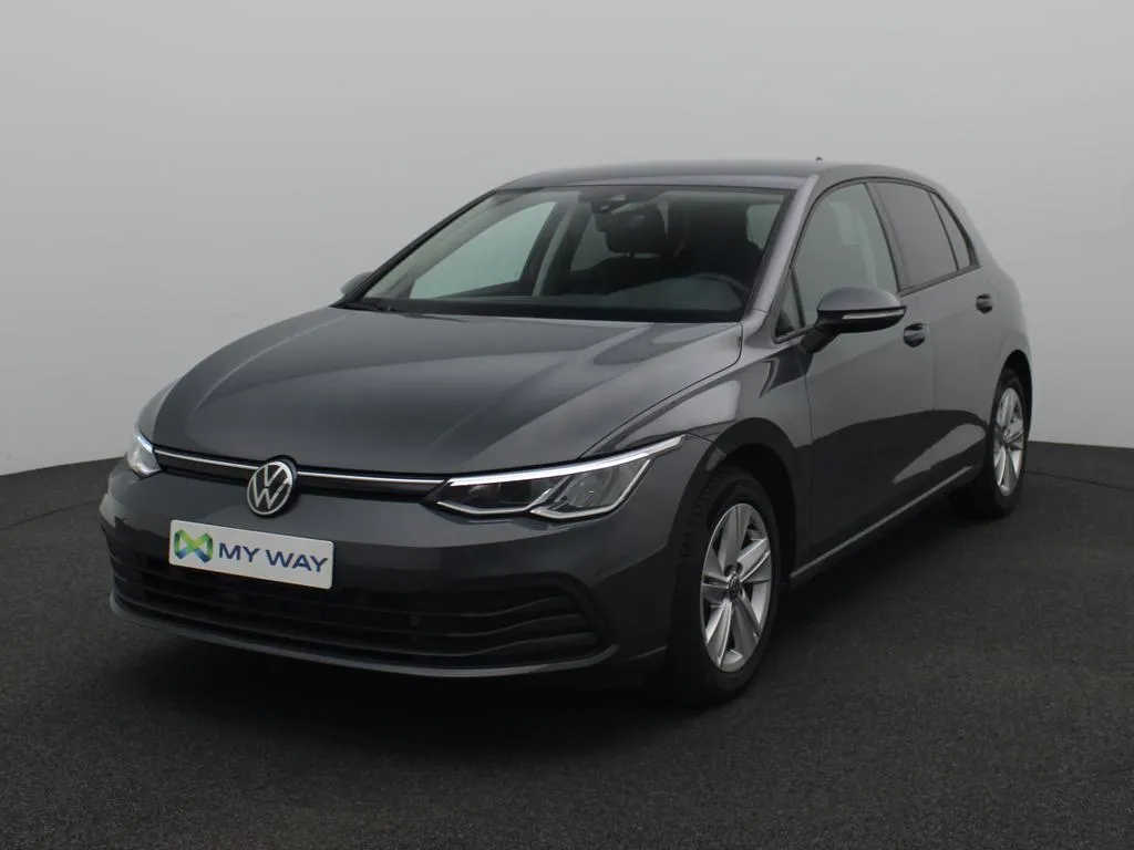 VOLKSWAGEN Golf VIII 1122_110152_2024