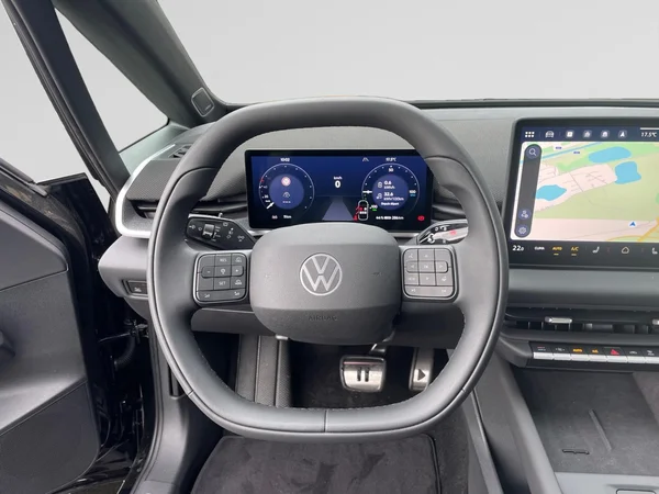 VOLKSWAGEN ID.3 Neo (2026) — foto 6 van 21